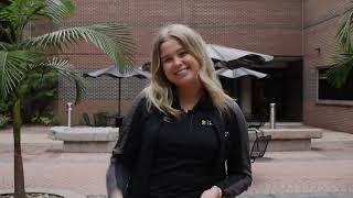 Our Focus Is YOU - UCF College of Business Student Ambassadors
