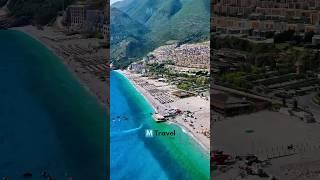 Green Coast | Palasë 2024 -  Albania @MTravelVlog