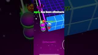 Karma #shorts #stumbleguys #gaming