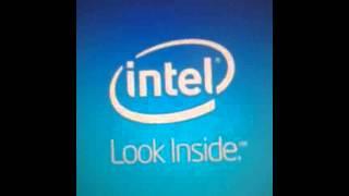 intel Ident 2015