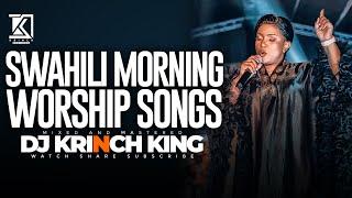 WAKE UP to the Most POWERFUL Spirit Filled Swahili Worship Songs