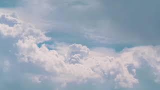 Clouds 4K free footage