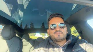 Happy Aujla Live