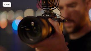 Sony A7S III - In-Depth First Look