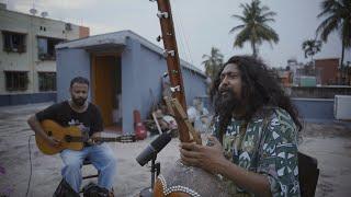 Purbai Jane Rail | Arko Mukhaerjee & Friends | Rooftop Live | Exploring Nepali Folk Songs | 2025