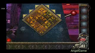 Can You Escape The 100 Room VII walkthrough level 16