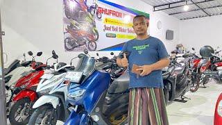 REVIEW NMAX BIRU DOFT 2020 KINCLONG CUMA 23 JUTAAN??? SIAP TAMPIL MENAWAN SAAT LEBARAN‼️‼️‼️