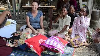 New home for the 'sewing sisters' from the Kindness Collective︱Global Village Housing