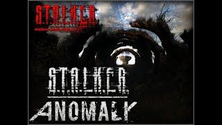 S T A L K E R Anomaly 1 5 0 BETA 3 0 трофейный екзоскелет Носорог (14)