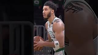 Jayson Tatum technical moments  #nba #jaysontatum