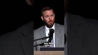 Defending Motherhood- Bradley Pierce #bradleypierce  #abolition  @AATXNow   @AbolitionistFAA