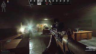 Highlights Aggressive Game Fragmovie #71 Escape from Tarkov