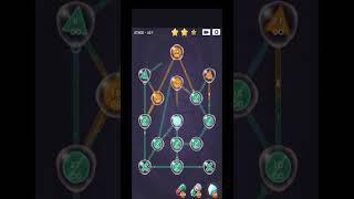 Cell Expansion Wars Level 427 Walkthrough #shorts