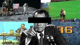 Lost Media Tied to Conspiracies | sourcebrew