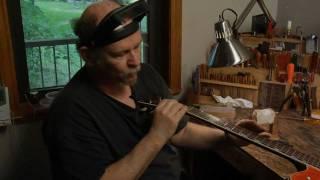 Guitar Setup Basics Part 7: Guitar Truss Rod Adjustment - Ed Reynolds - Premier Builders Guild