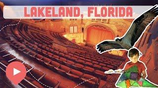 Best Things to Do in Lakeland, Florida