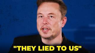 Elon Musk LEAVES Audience Speechless In Stunning Interview (Supercut)