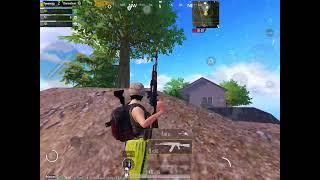 I killed all the pro enemies in PUBG NUSA map/ MA GAMERZ