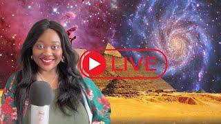  Mystic Rainn LIVE! Book Reveal, Spiritual Q & A