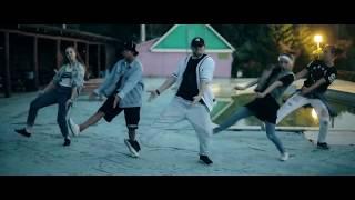 Chris Brown   Run It   Choreo by Ruslan Latypov