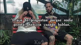 Putrid Pride - $uicideboy$ (Sub. español)