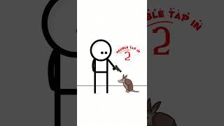 What Happenes If You Shoot An Armadillo ?  ( Animation Meme ) #facts #toucanbird #armadillo