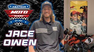 Amateur Moto Show | Episode 1 | Jace Owen, Owner Lincoln Trail Motosports