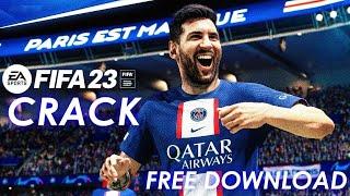 FIFA 23 crack download tutorial | Fifa 23 CRACKED DOWNLOAD 13.05.2023