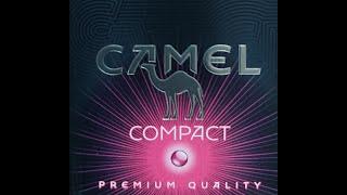 Camel Compact Ruby. "Рубины" в сигаретах. Подробный обзор.