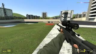 Garry's Mod CS:GO Alpha 1.0.0.40 Weapon Pack