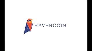 Майнинг Ravencoin (RVN)  X16R настройка hiveos 2.0