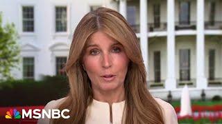 ‘War on the rule of law’: Nicolle Wallace on the intentional chaos unleashed by Trump in Los Angeles