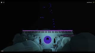 Team - Lorde | Roblox Piano