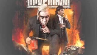 Lindemann  - Yukon