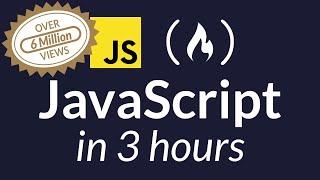 JavaScript 배우기 - 초보자를 위한 전체 과정