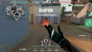 AimLock Activated Valorant