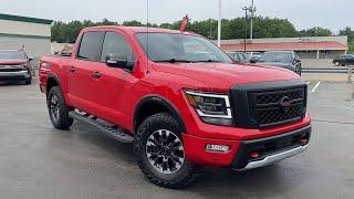 2021 Nissan Titan Midland, Freeland, Sanford, Bay City, Beaverton, MI 20517680T