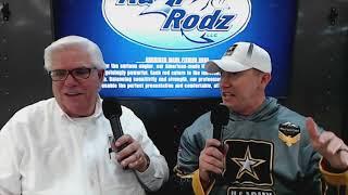 Go Army Outdoors Josh Watkins Interview