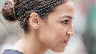 How Alexandria Ocasio-Cortez Wants to Change Politics | NYT News