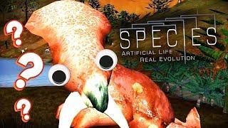 SPORE ON STEROIDS! | Species: Artificial Life, Real Evolution Gameplay (Species Game)