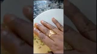 masaledar lachha paratha SRP tasty food sanduk