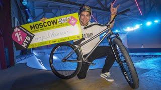 Мои первые MTB соревнования! Челлендж выполнен!