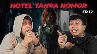 PODCAST EP 12 : KE 10 MIMPI, TETANGGA ANEH, HOTEL TANPA NOMOR, CUPING TELINGA