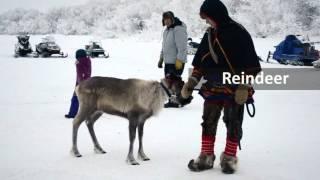 Inuvik Sunrise Festival 2016