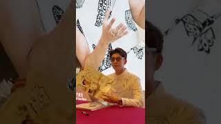 Mew is so beautiful ️ #mewsuppasit #alwaysmew #mewlions #china #love #cute #mew #viral #shorts #yt