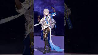 Bronya / APT.Dance【Honkai Star Rail MMD】#honkaistarrail #Bronya #hoyocreators #APTDance
