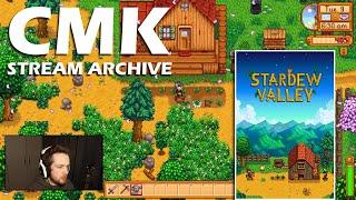 Stardew Valley | 2020-11-19