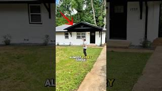 Replace the Roof! (Huge VALUE)