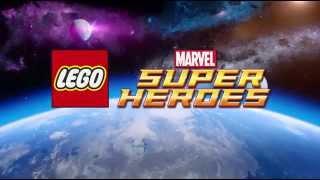 Lego Super Heroes 76021 Лего Супер Герои Спасение космического корабля Милано