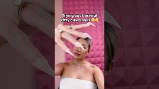 Better the second time ‍ #nails #naildesign #nailtech #nailart #notpolish